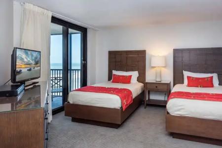 Pointe Estero Beach Resort - 56