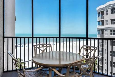 Pointe Estero Beach Resort - 51