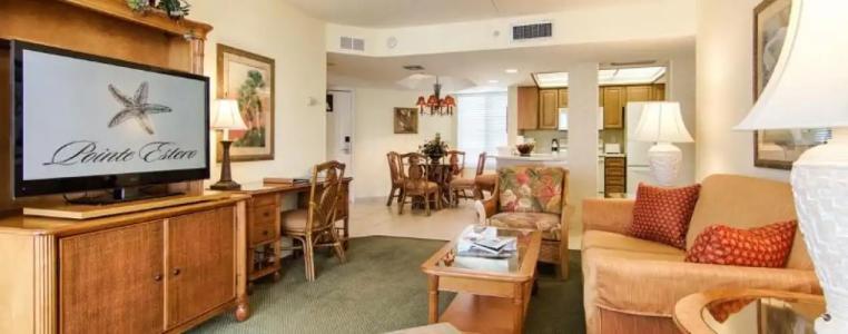 Pointe Estero Beach Resort - 25