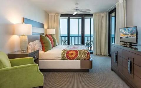 Pointe Estero Beach Resort - 40