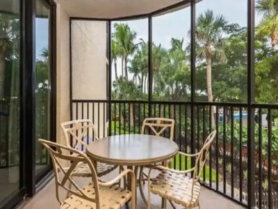 Pointe Estero Beach Resort - 69