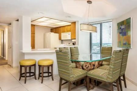 Pointe Estero Beach Resort - 35