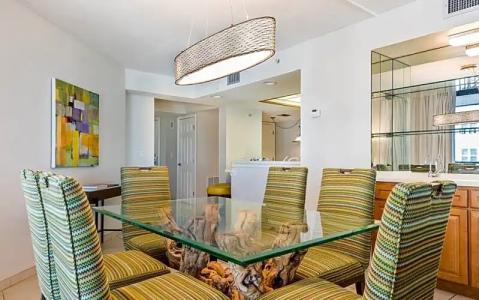 Pointe Estero Beach Resort - 44