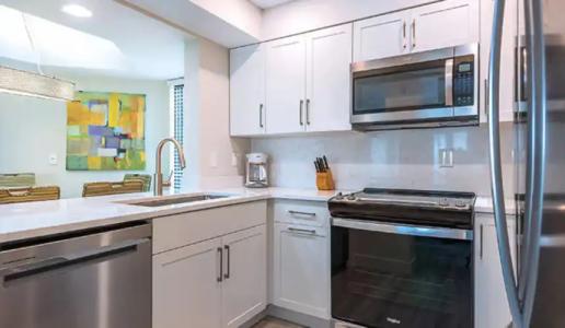 Pointe Estero Beach Resort - 24