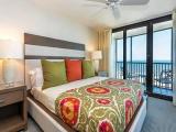2 Bedrooms Suite beachfront