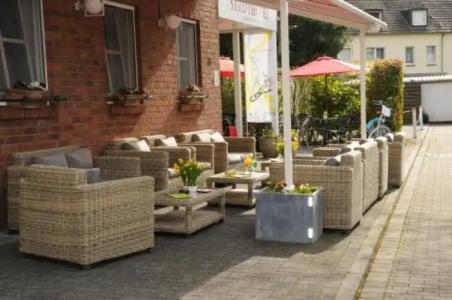 Stadtam Bühnenhaus - 19