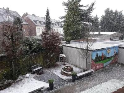 Stadtam Bühnenhaus - 15