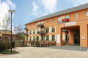 Hotel Klostergarten, Kevelaer