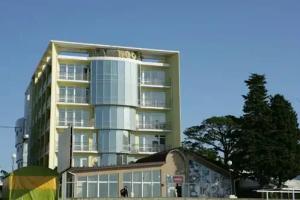 Flamingo Hotel 3, Adler