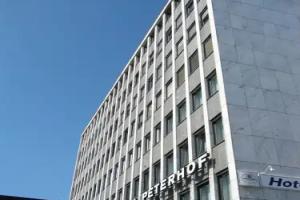 Hotel Peterhof, Kempten