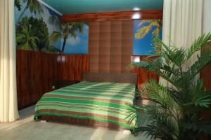 V Lipetske 1 Apartment, Lipetsk