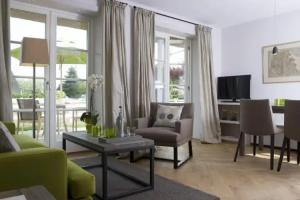 Benen Diken Hof, Keitum