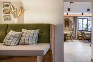 Hotel Goldener Hirsch, Kaufbeuren