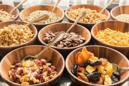 Leitner's Garni - 10