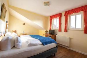 Hotel Dünenschloss, Karlshagen