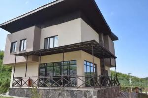 U Mihalycha Hotel, Talgar