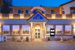 Hotel-Restaurant Barbarossahof, Kaiserslautern