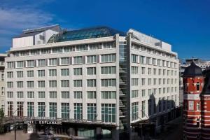 Dorint Hotel Esplanade, Jena