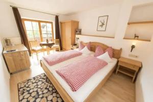 Gasthof Kienberg, Inzell