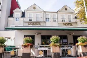 Hotel Domizil, Ingolstadt