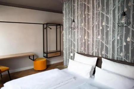 Bayerischer Hof - 26