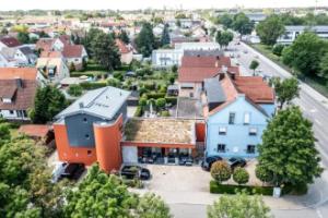 Art Hotel Ingolstadt, Ingolstadt