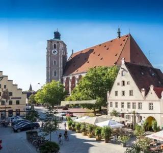 AltstadtGuesthouse die Galerie - 17