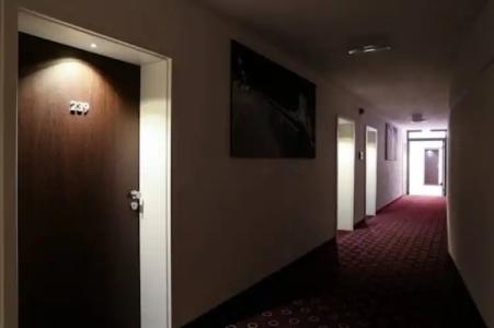 AltstadtGuesthouse die Galerie - 15