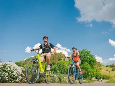 AltstadtGuesthouse die Galerie - 19