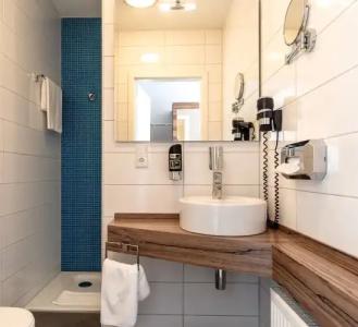 AltstadtGuesthouse die Galerie - 9