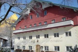 Schlosswirt, Ingolstadt