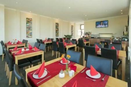 Greenpartment Ingolstadt - Friedrichshofen - 18