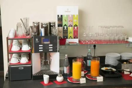 Greenpartment Ingolstadt - Friedrichshofen - 7