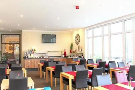 Greenpartment Ingolstadt - Friedrichshofen - 16