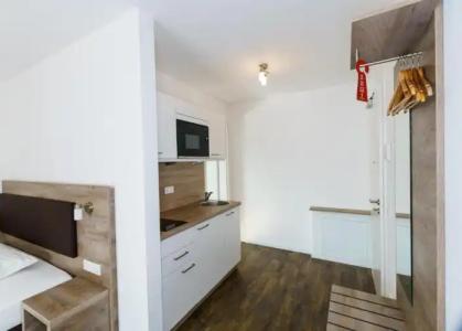 Greenpartment Ingolstadt - Friedrichshofen - 33