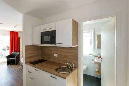 Greenpartment Ingolstadt - Friedrichshofen - 14