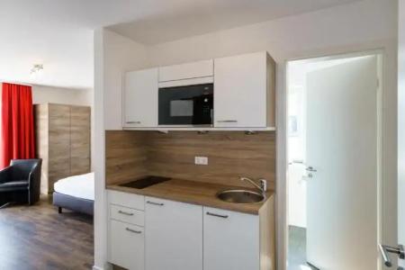 Greenpartment Ingolstadt - Friedrichshofen - 28