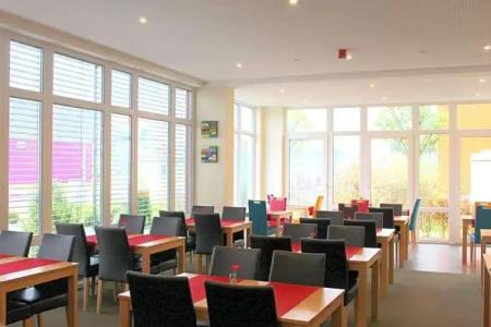 Greenpartment Ingolstadt - Friedrichshofen - 13