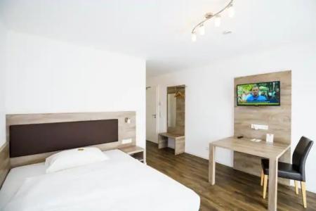 Greenpartment Ingolstadt - Friedrichshofen - 26