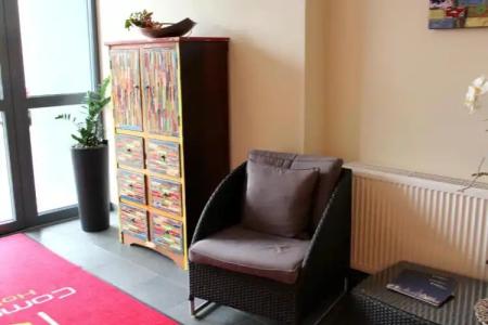 Greenpartment Ingolstadt - Friedrichshofen - 10