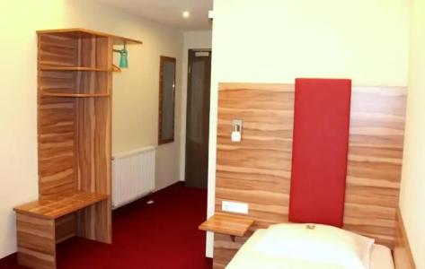 Greenpartment Ingolstadt - Friedrichshofen - 21