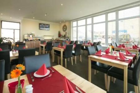 Greenpartment Ingolstadt - Friedrichshofen - 17