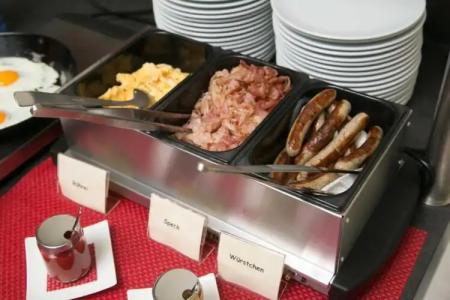 Greenpartment Ingolstadt - Friedrichshofen - 6