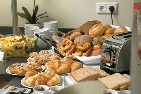 Greenpartment Ingolstadt - Friedrichshofen - 8