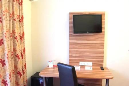 Greenpartment Ingolstadt - Friedrichshofen - 0