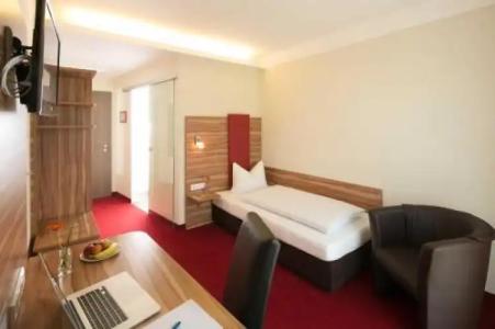 Greenpartment Ingolstadt - Friedrichshofen - 3