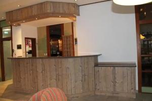 Kurpark im Ilsetal, Ilsenburg