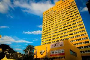 Opal Hotel, Idar-Oberstein