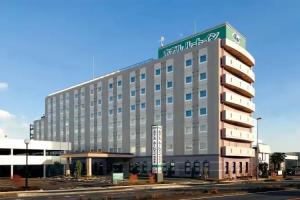 Hotel Route-Inn Sagamihara -Kokudo 129 Gou-, Sagamihara