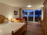 Comfort Double room with lake view
